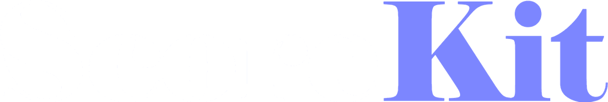 ScoreKit Logo